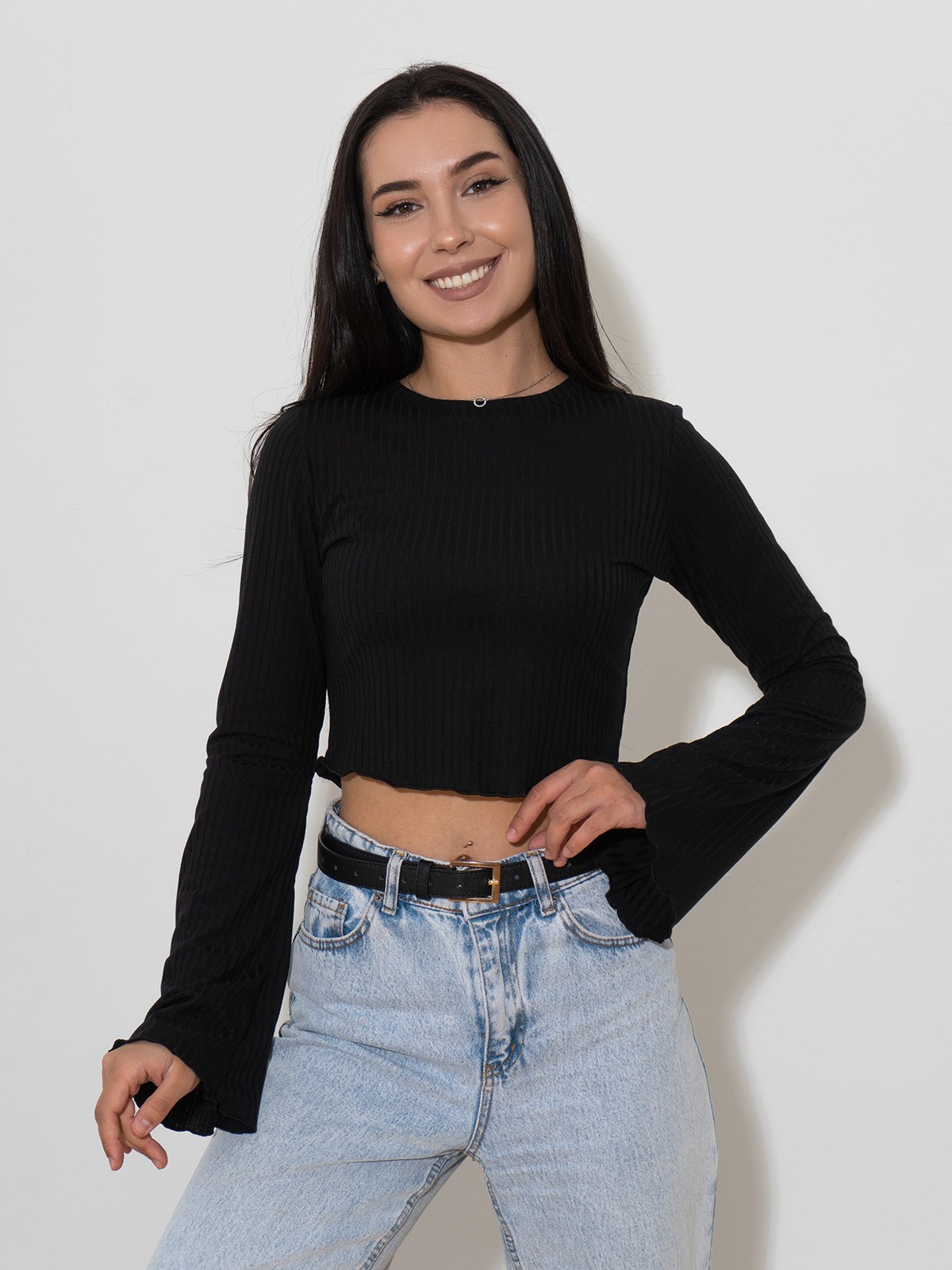 Andra Mihalache - fondatoarea Novostin Wear